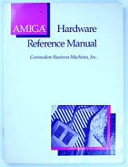 Amiga Reference Manual 118